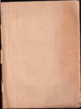 Rudolf František Vojíř: Medvídek Chlupáček