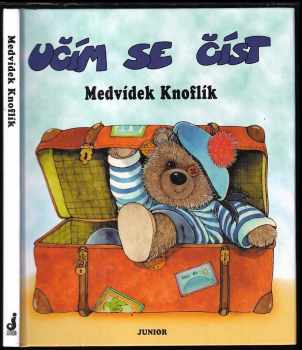 Medvídek Knoflík