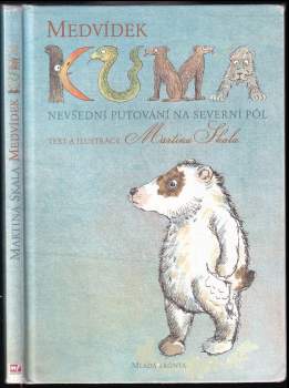 Medvídek Kuma