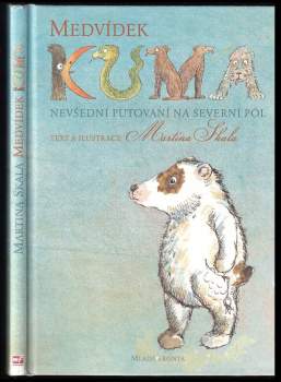 Medvídek Kuma