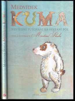 Medvídek Kuma