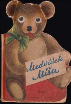 Medvídek Míša
