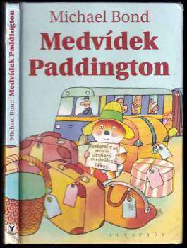Medvídek Paddington
