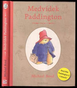 Michael Bond: Medvídek Paddington