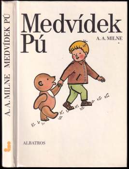 Medvídek Pú