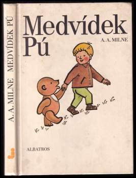 Alan Alexander Milne: Medvídek Pú