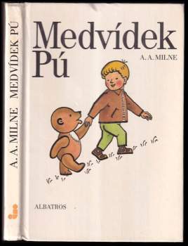 Alan Alexander Milne: Medvídek Pú