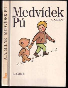 Alan Alexander Milne: Medvídek Pú