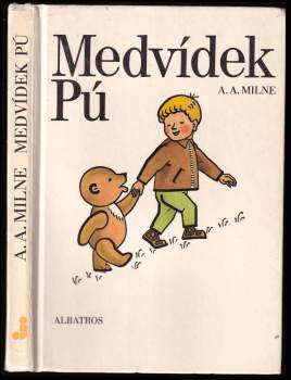 Medvídek Pú