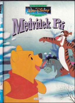 Medvídek Pú