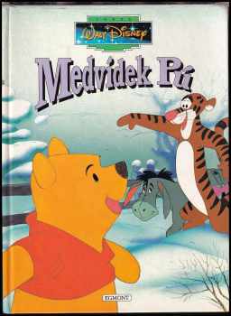 Walt Disney: Medvídek Pú
