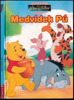 Medvídek Pú