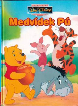 Medvídek Pú