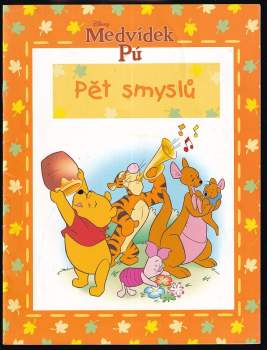 Medvídek Pú