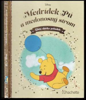 Medvídek Pú a medonosný strom