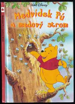 Medvídek Pú a medový strom