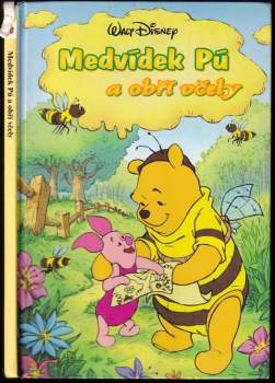 Medvídek Pú a obří včely