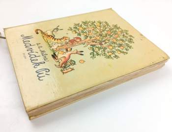 Alan Alexander Milne: Medvídek Pú