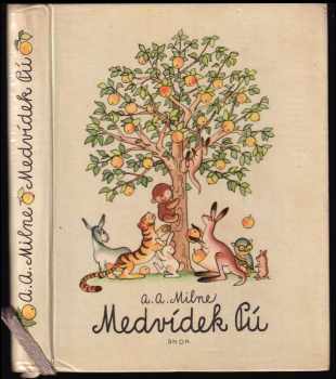Alan Alexander Milne: Medvídek Pú