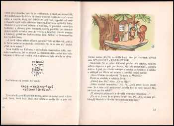 Alan Alexander Milne: Medvídek Pú