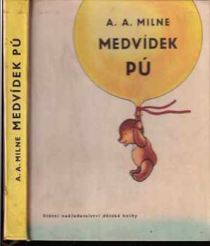 Medvídek Pú