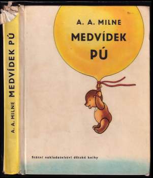 Medvídek Pú