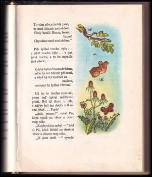 Alan Alexander Milne: Medvídek Pú