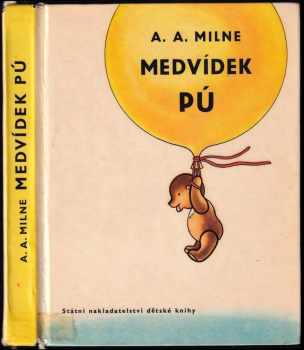 Alan Alexander Milne: Medvídek Pú