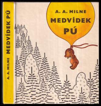 Medvídek Pú