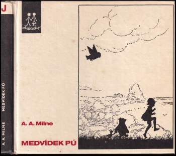 Medvídek Pú