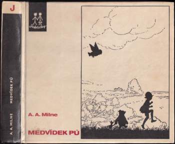 Alan Alexander Milne: Medvídek Pú