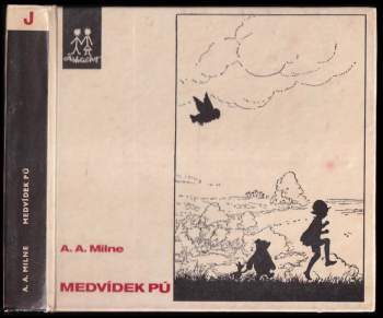 Alan Alexander Milne: Medvídek Pú