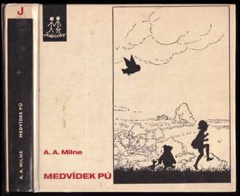 Alan Alexander Milne: Medvídek Pú
