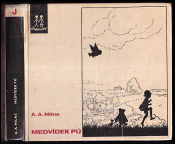Alan Alexander Milne: Medvídek Pú