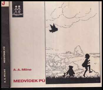 Medvídek Pú