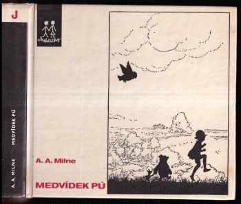 Medvídek Pú