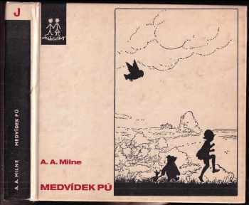 Alan Alexander Milne: Medvídek Pú