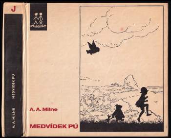 Alan Alexander Milne: Medvídek Pú