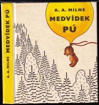 Medvídek Pú