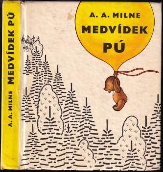 Medvídek Pú