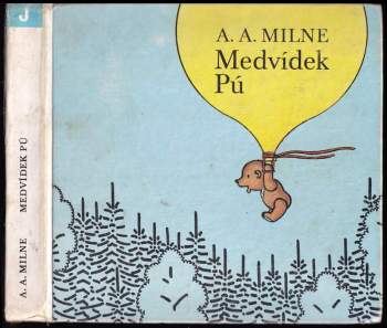 Medvídek Pú