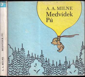 Medvídek Pú