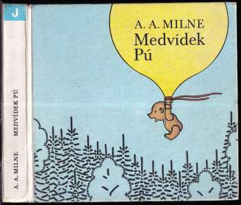 Alan Alexander Milne: Medvídek Pú