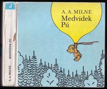Medvídek Pú