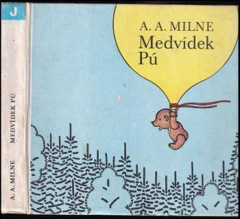 Medvídek Pú
