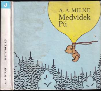 Medvídek Pú