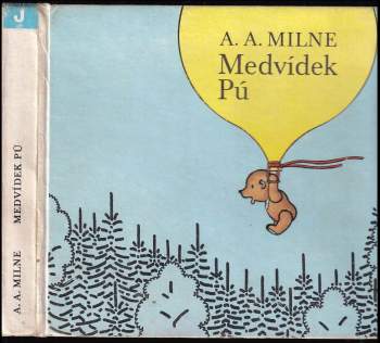 Alan Alexander Milne: Medvídek Pú