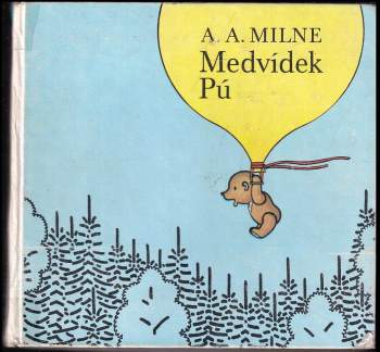 Medvídek Pú