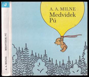 Alan Alexander Milne: Medvídek Pú