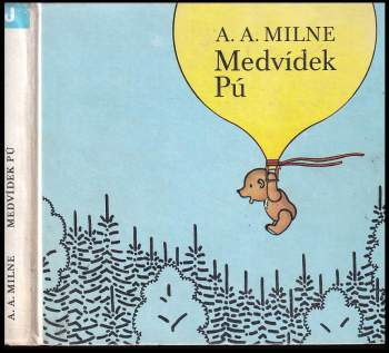 Alan Alexander Milne: Medvídek Pú